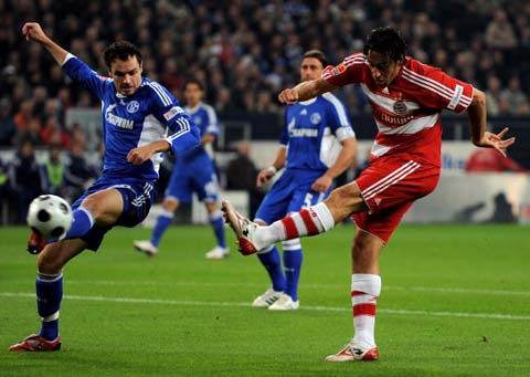 保持对阵前 保持对阵前